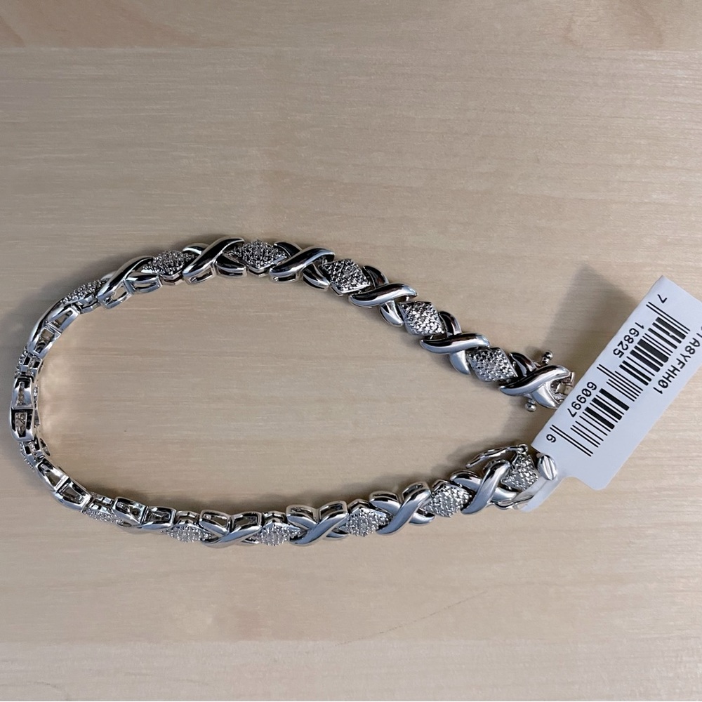 PAJ BR Bracelet 7 1/2"